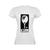 Camiseta Mormaii Feminina Beach Tennis Proteção UV50+ Branco