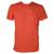 Camiseta Mormaii Gola Careca Estampada Masculina 512434 Vermelho
