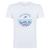 Camiseta Mormaii Natação Proteção UV 50+ Masculina Branco