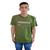 Camiseta Mormaii Sk8 Masculina Estampada Verde Verde