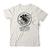 Camiseta Mother Of Cats Off white