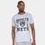 Camiseta NBA Brooklyn Nets College Masculina Mescla