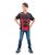 Camiseta Nerf Original- Sulamericana Referência: 912156 Vermelho