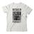 Camiseta Never Forget - Off White Off white
