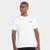 Camiseta New Balance Premium Logo Masculina Off white