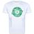 Camiseta New Era Boston Celtics NBA Energy Spirit Branco