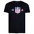 Camiseta New Era NFL Logo Preto