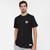 Camiseta NFL Oakland Raiders Mitchell & Ness Masculina Preto