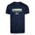 Camiseta nfl seattle seahawks core two colors marinho marinho Marinho