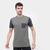 Camiseta Oakley Athletic SP Masculina Verde militar