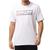 Camiseta Oakley B1B Lines Graph White Branco