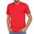 Camiseta Oakley Ellipse SM23 Masculina Red Line Vermelho