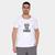 Camiseta Olympikus Runner Bt Masculina Branco