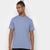 Camiseta Op+Alg Surfwear Masculina Azul