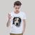  Camiseta cachorro