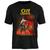 Camiseta Ozzy Osbourne The Ultimate Sin - TS1616 Preto
