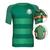 Camiseta Palmeiras Power Futebol Licenciada Original  Verde