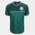 Camiseta Palmeiras Rex SPR Masculina Verde, Verde escuro