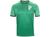 Camiseta Palmeiras Stripes Palestra Masculino Verde, Verde escuro