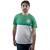 Camiseta Palmeiras Strong Masculina Verde, Branco