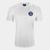 Camiseta Paris Saint-Germani Dry Fit Masculina Off white