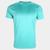 Camiseta Penalty X-603 Masculina Verde acqua