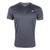 Camiseta Penalty X Classic Masculina Cinza