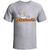 Camiseta  Pernalonga fornecedor M&M Presentes Personalizados Cinza