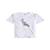 Camiseta Pica Pau Oceanos Reserva Branco