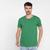 Camiseta Pierdeck Básica Masculina Verde