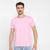 Camiseta Pierdeck Básica Masculina Rosa bebê