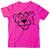  Rosa pink