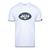 CAMISETA PLUS SIZE NEW YORK JETS NFL BRANCO PRETO New Era Branco