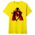 Camiseta Pokemon Equipe Rocket Jessie James 2 Cinza