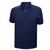 Camiseta Polo Aramis Básica Azul Marinho Azul marinho