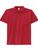 Camiseta polo masculina malwee 4429 Vermelho