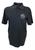 Camiseta Polo Masculina Original Sentinela Tecido De Alta Qualidade Várias Cores Tamanhos Especiais Cinza, Escuro