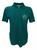 Camiseta Polo Masculina Original Sentinela Tecido De Alta Qualidade Várias Cores Tamanhos Especiais Verde