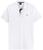 Camiseta Polo Masculino New TShirt Vibes 4536 - Malwee Enfim Branco