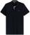 Camiseta Polo Masculino New TShirt Vibes 4536 - Malwee Enfim Preto