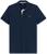 Camiseta Polo Masculino New TShirt Vibes 4536 - Malwee Enfim Azul