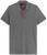 Camiseta Polo Masculino New TShirt Vibes 4536 - Malwee Enfim Cinza