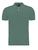 Camiseta Polo Mc Slim Ogochi 7000001 Masculina  Verde