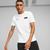 Camiseta Puma MAPF1 MT7 Masculina Branco