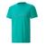Camiseta Puma Motorsport Petronas Tee - Verde Verde