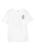 Camiseta Puma Neymar Jr. Regular Fit Kids Infantil Branco