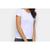 Camiseta Rainha Classic Basic Fitness Feminino Adulto Ref 4420073 Branco
