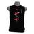 Camiseta regata masculina - Depeche Mode - Violator Preto, Preto