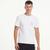 Camiseta Replay Bamboo Masculina Branco