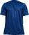 Camiseta Resistente Corrida Musculação Dryfit Treino Bvin Azul royal